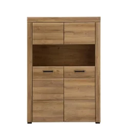 Witryna niska POLDARK 2D