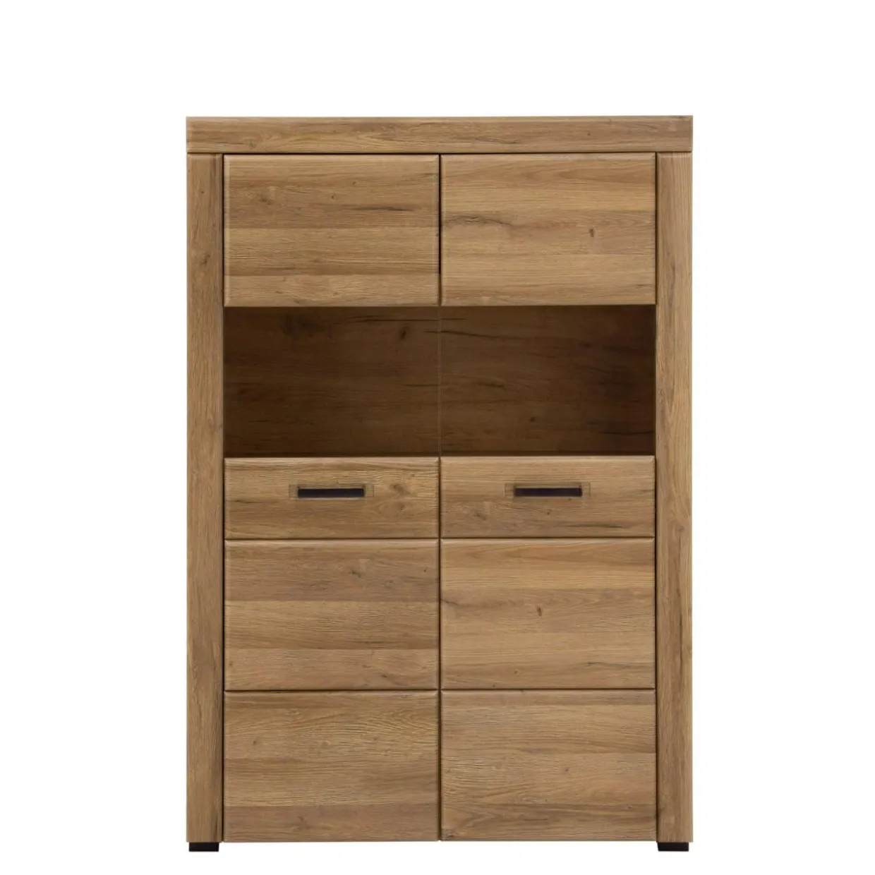 Witryna niska POLDARK 2D