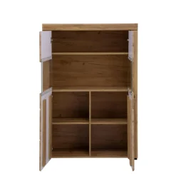 Witryna niska POLDARK 2D