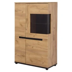 Witryna niska PRISCO