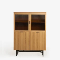 Witryna niska RIVALE