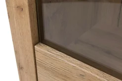 Witryna niska TORONTO 2D2W C