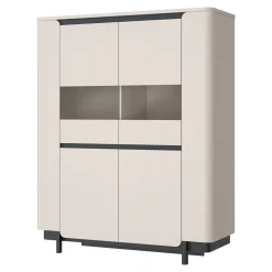 Witryna nowoczesna VODOL