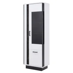 Witryna prawa MARCO 2D z oświetleniem