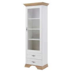 Witryna prowansalska wąska IRIS