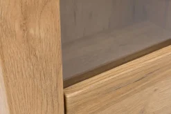 Witryna SANDY 2D z oświetleniem