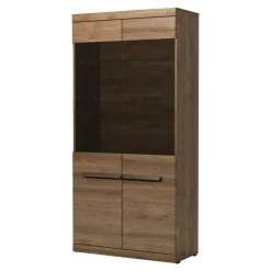 Witryna szeroka MADRYT 2D