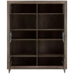 Witryna szeroka TIZIANO