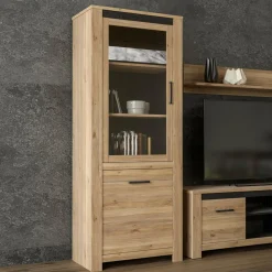 Witryna wąska SAN CAYETANO