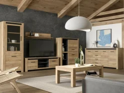 Witryna wąska SAN CAYETANO