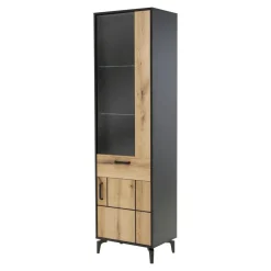 Witryna wąska S-LINE prawa