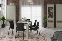 Witryna wysoka KARIN