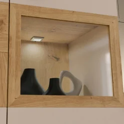 Witryna wysoka LOUOTO