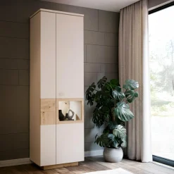 Witryna wysoka LOUOTO