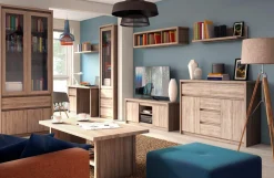 Witryna wysoka NORTON