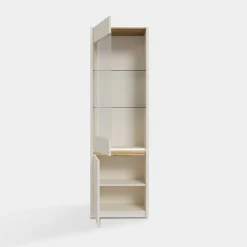 Witryna wysoka OAK SQUERE