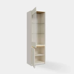 Witryna wysoka OAK SQUERE