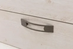 Witryna wysoka styl prowansalski KASHMIR