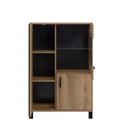 Witryna z lamelami NOEL