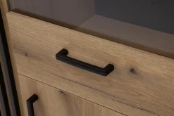 Witryna z lamelami NOEL