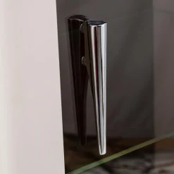 Witryna z oświetleniem led WENECJA prawa