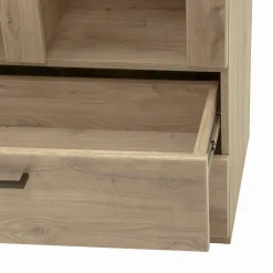 Witryna z szufladami DOORSET