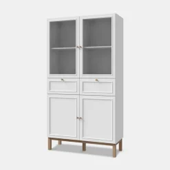 Witryna z szufladami PENKRIDGE