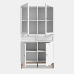 Witryna z szufladami PENKRIDGE