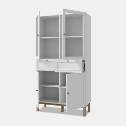 Witryna z szufladami PENKRIDGE