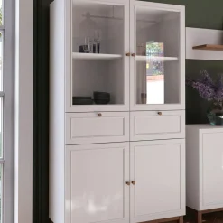 Witryna z szufladami PENKRIDGE