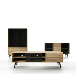 Witryna z szufladami SLIDE