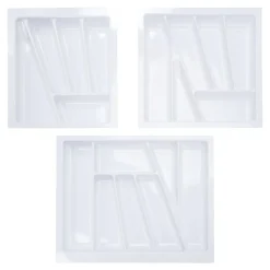 Wkład do szuflady BASIC PLUS BP-WPCV60