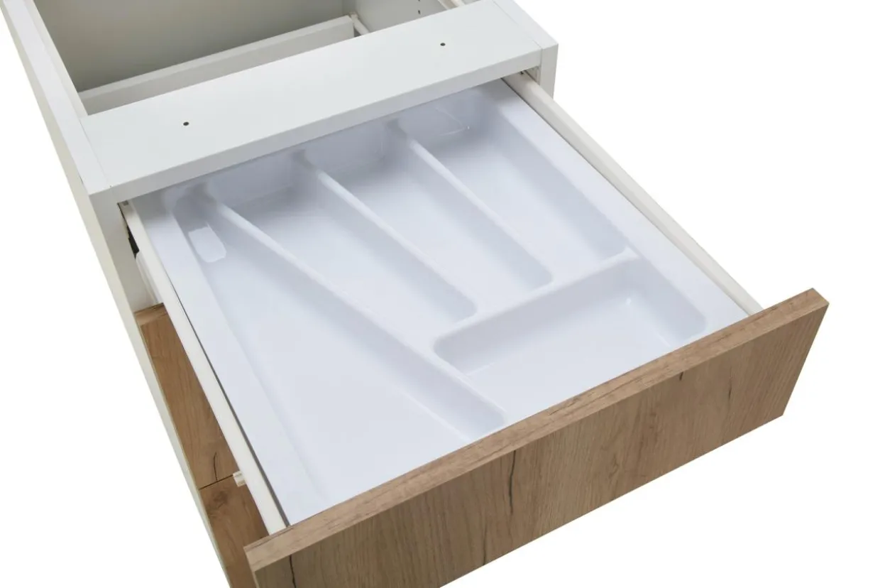 Wkład do szuflady BASIC PLUS BP-WPCV40