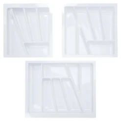 Wkład do szuflady BASIC PLUS BP-WPCV40