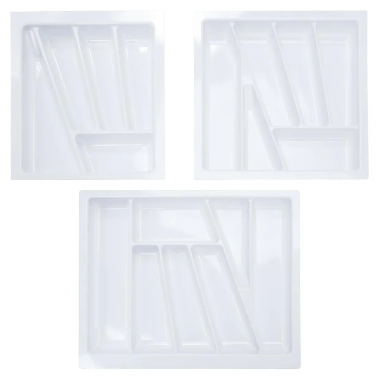 Wkład do szuflady BASIC PLUS BP-WPCV40