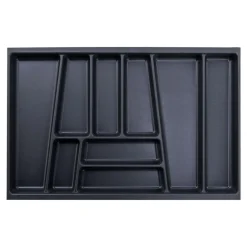 Wkład do szuflady TREND II 80 antracytowy