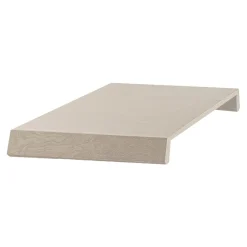 Wkładka do stołu 50 cm ELITE DAY złota brzoza