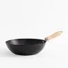 Wok 28 cm