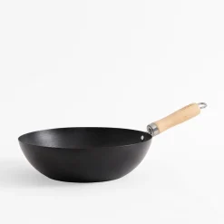 Wok 28 cm