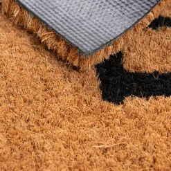 Wycieraczka kokosowa DZIEŃ DOBRY 40x60 cm