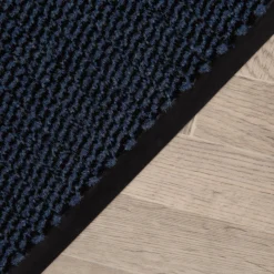 Wycieraczka niebieska 40x60 cm