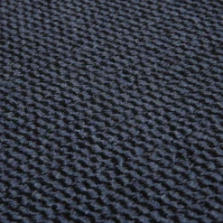 Wycieraczka niebieska 40x60 cm