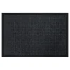 Wycieraczka pod drzwi PALERMO szara 60x90 cm