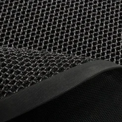 Wycieraczka szara 3D MAT 60x90 cm