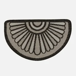 Wycieraczka szara LAMI 50x80 cm