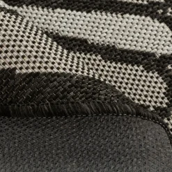 Wycieraczka szara LAMI 50x80 cm