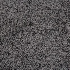 Wycieraczka szara na podkładzie TPR 45x70 cm