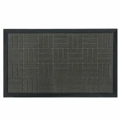 Wycieraczka szara VIGO 45x75 cm