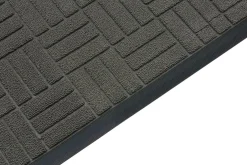 Wycieraczka szara VIGO 45x75 cm