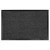 Wycieraczka szara 40x60 cm